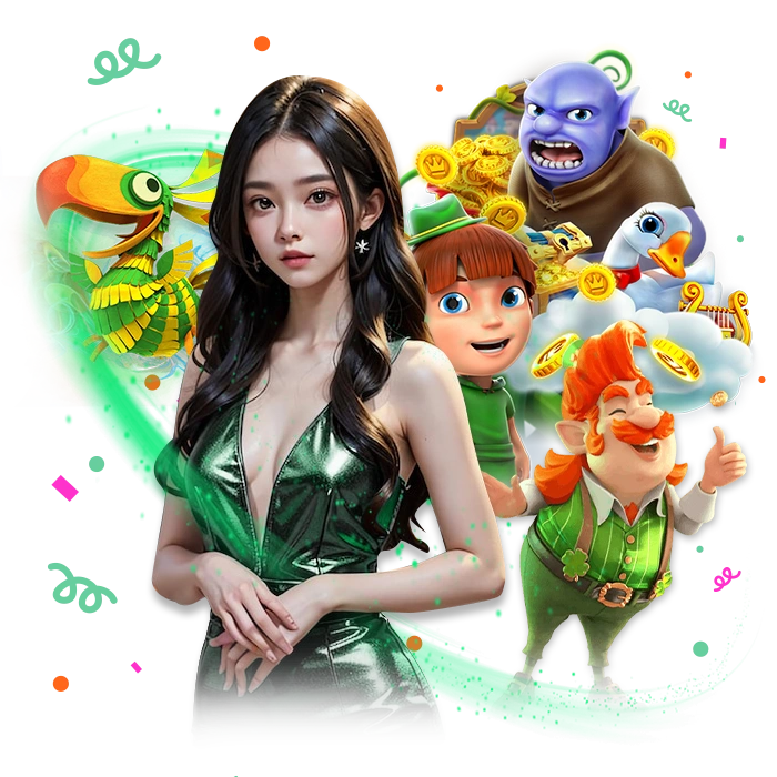สล็อตเว็บตรง ทางเลือกที่ตอบโจทย์คนชอบเกมหมุนวงล้อ